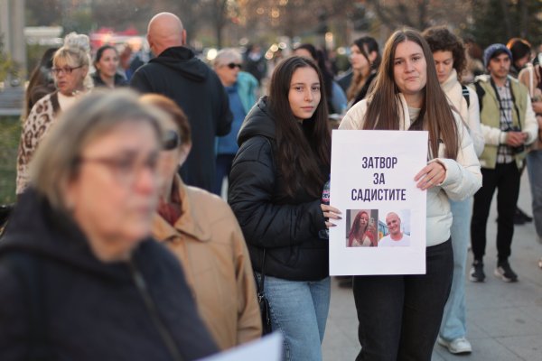 Снимка: Димитър Кьосемарлиев, Dnes.bg